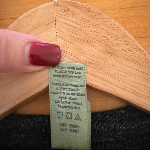 Alternative Earth Charlie Woodman Versace Gray Shirt Short Sleeve Small Graphic - Picture 7 of 9